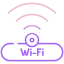 Wifi router icon 64x64