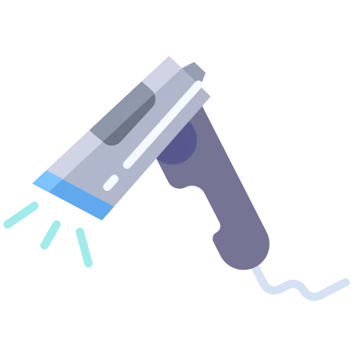 Barcode scanner icon