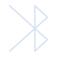 Bluetooth icon 64x64