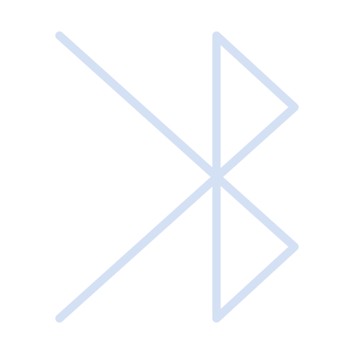 Bluetooth icon