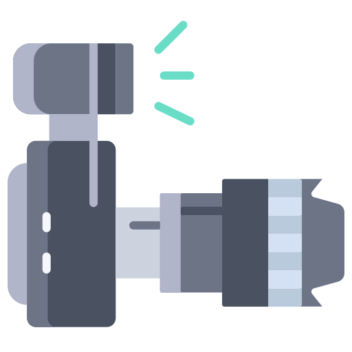 Camera icon