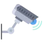 Cctv camera icon 64x64