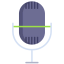 Microphone icon 64x64