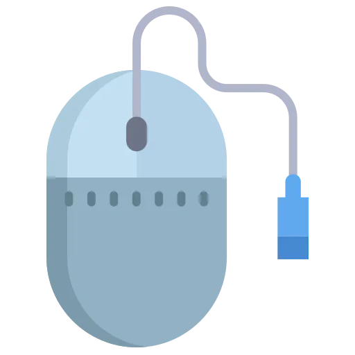 Mouse icon