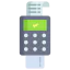 Payment terminal icône 64x64