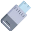 Usb drive ícone 64x64