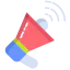Loud speaker 상 64x64