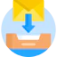 Inbox icon 64x64