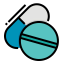 Medicine icon 64x64