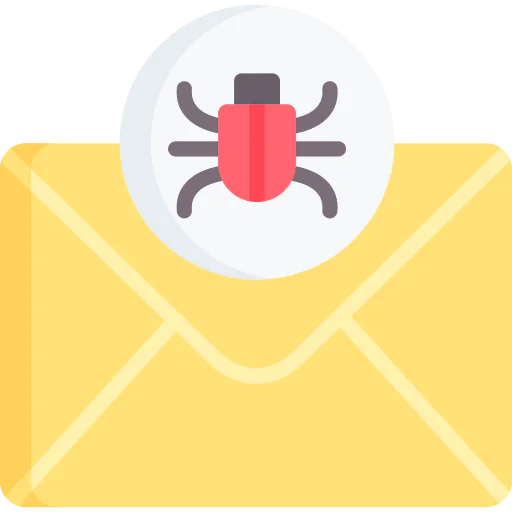Mail icon