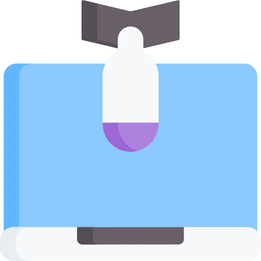 Ddos icon
