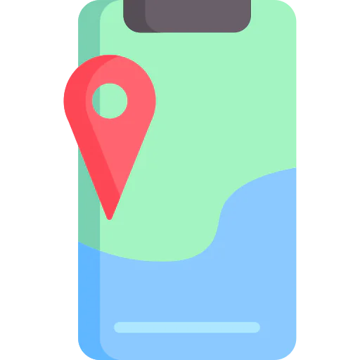 Location icon