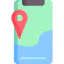 Location icon 64x64