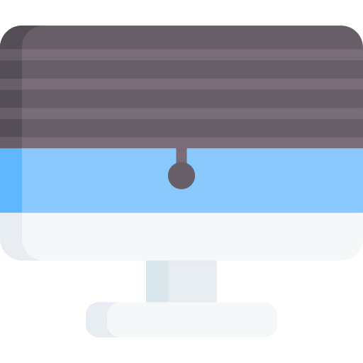 Shut down icon