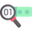 Decode icon 64x64