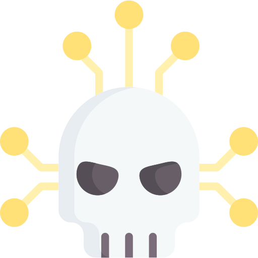 Hacker icon