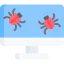 Infected icon 64x64