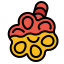 Pneumonia icon 64x64
