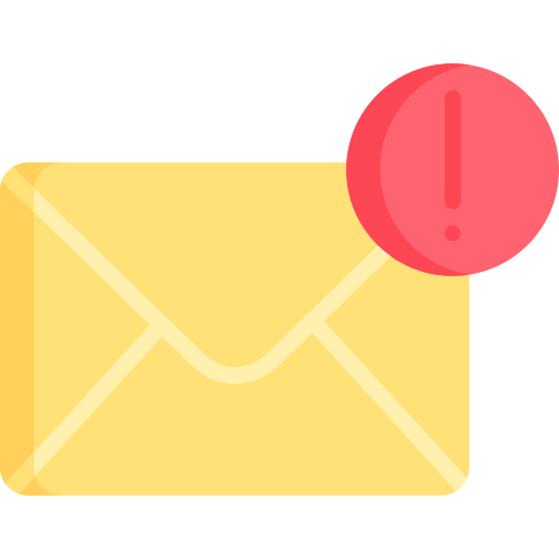 Mail icon