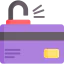 Credit card icon 64x64