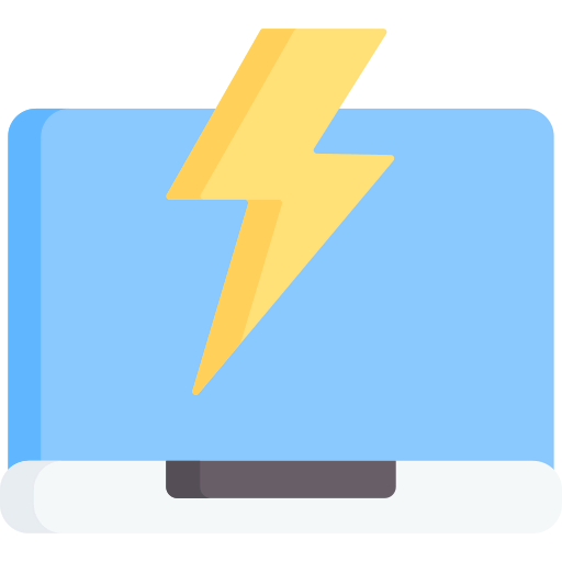 Hacking icon