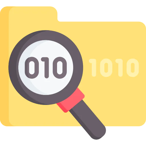 File icon