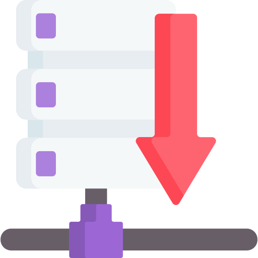Server icon