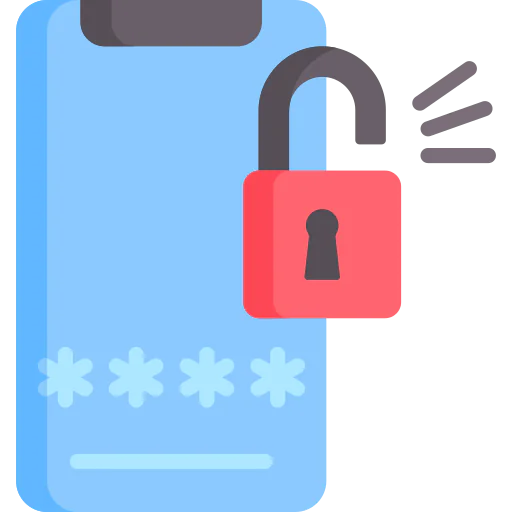 Password icon