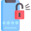 Password icon 64x64