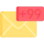 Spam icon 64x64
