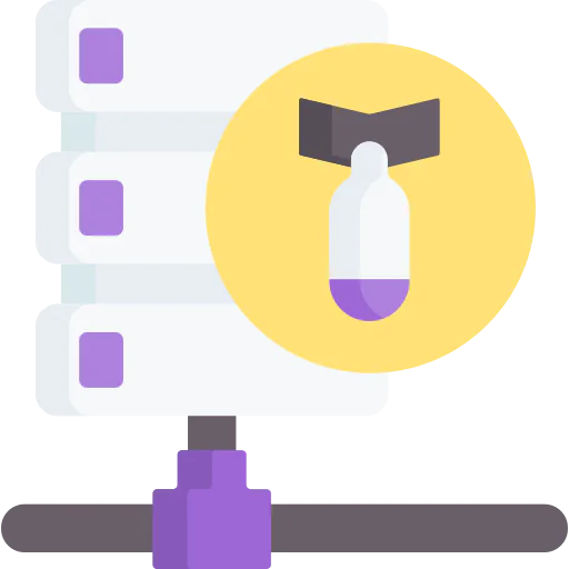 Server icon