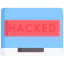 Hacked 图标 64x64