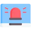 Alarm icon 64x64