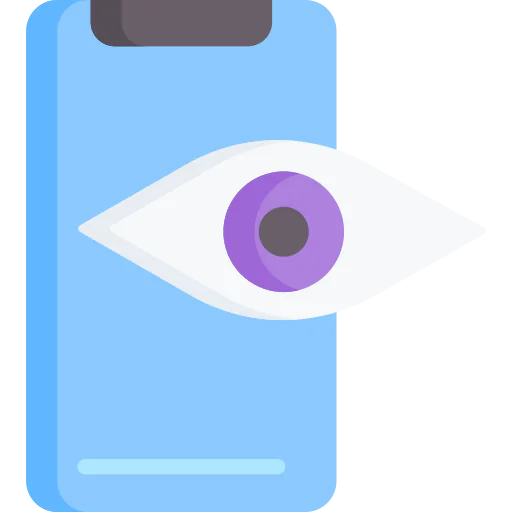 Spyware icon