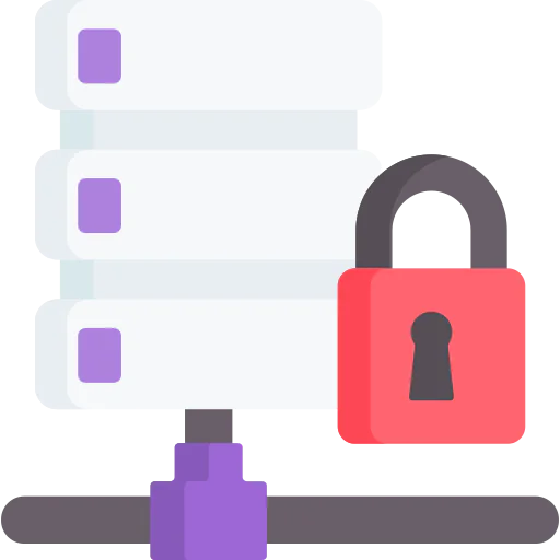 Server icon