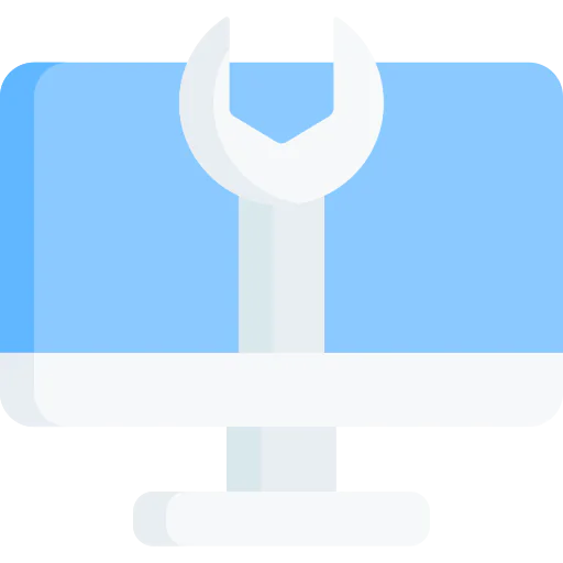 Fix icon
