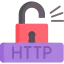 Unsecure アイコン 64x64