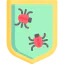 Shield icon 64x64