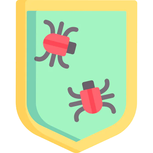 Shield icon
