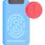 Warning icon 64x64