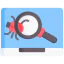 Antivirus icon 64x64