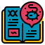 Virus icon 64x64