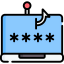 Phishing icon 64x64