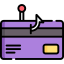 Phishing icon 64x64