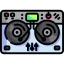 Dj mixer 상 64x64