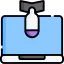 Ddos icon 64x64