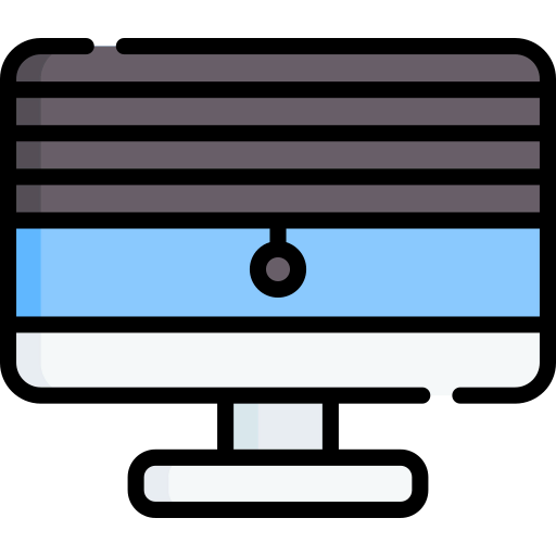 Shut down icon