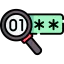Decode icon 64x64