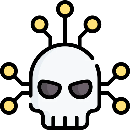 Hacker icon