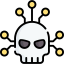 Hacker 图标 64x64